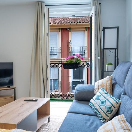 El Sol Apartment Сантандер Екстериор снимка