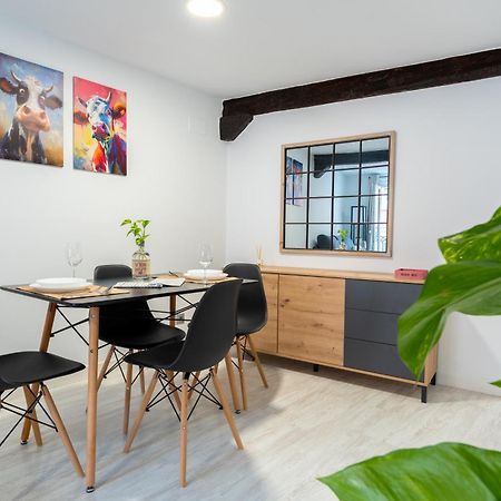 El Sol Apartment Сантандер Екстериор снимка