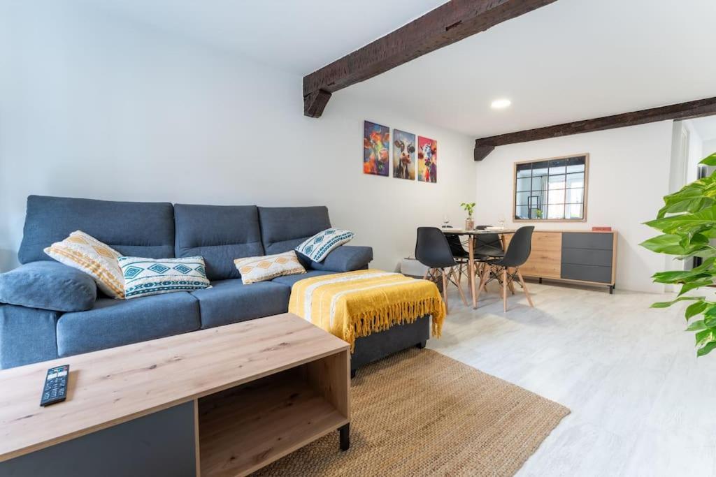 El Sol Apartment Сантандер Екстериор снимка