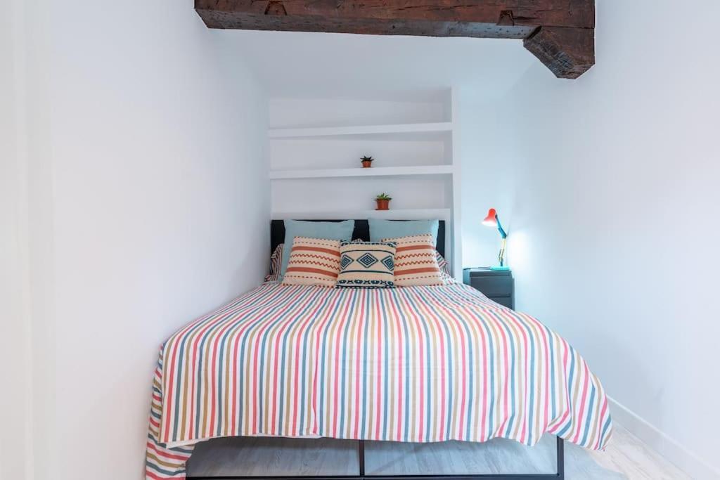 El Sol Apartment Сантандер Екстериор снимка