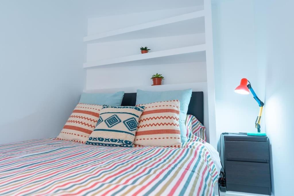 El Sol Apartment Сантандер Екстериор снимка
