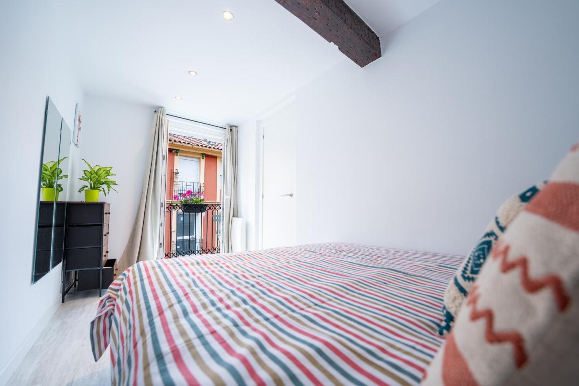 El Sol Apartment Сантандер Екстериор снимка