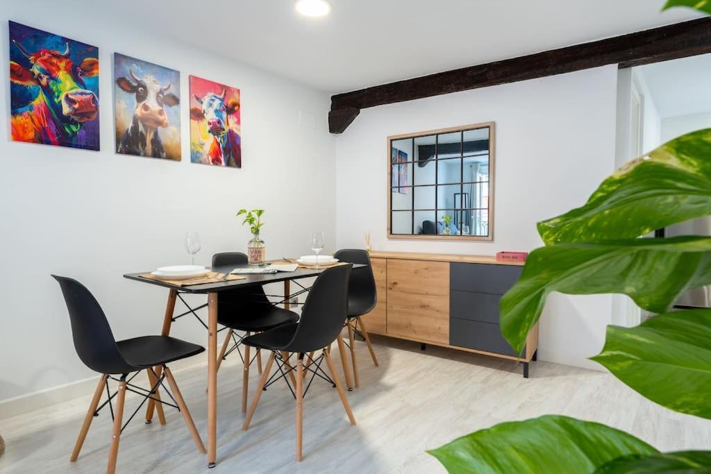 El Sol Apartment Сантандер Екстериор снимка