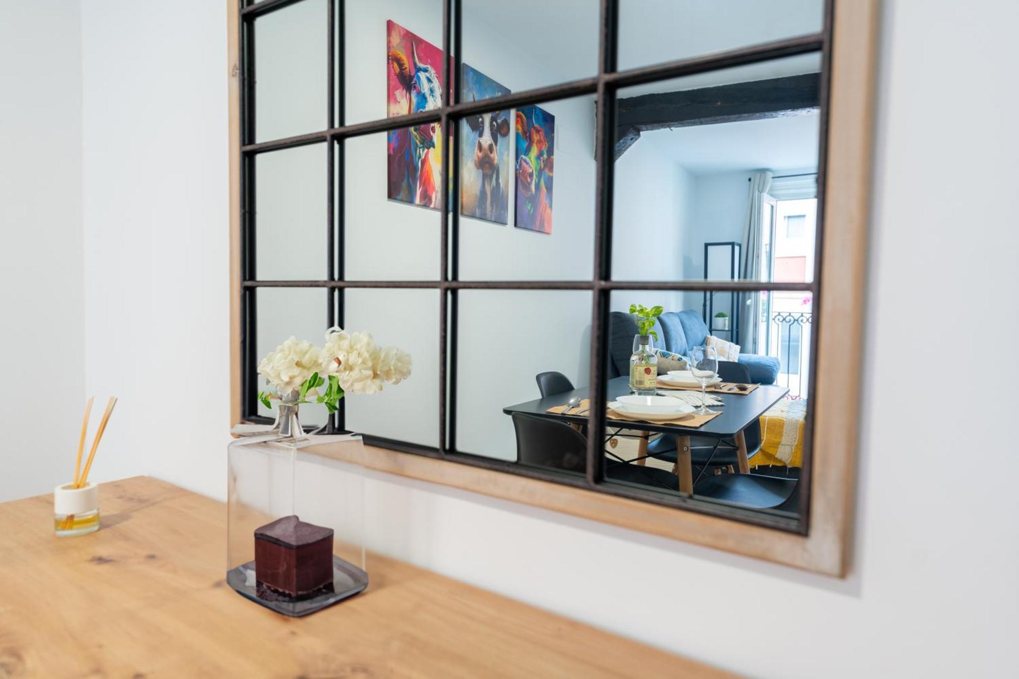 El Sol Apartment Сантандер Екстериор снимка