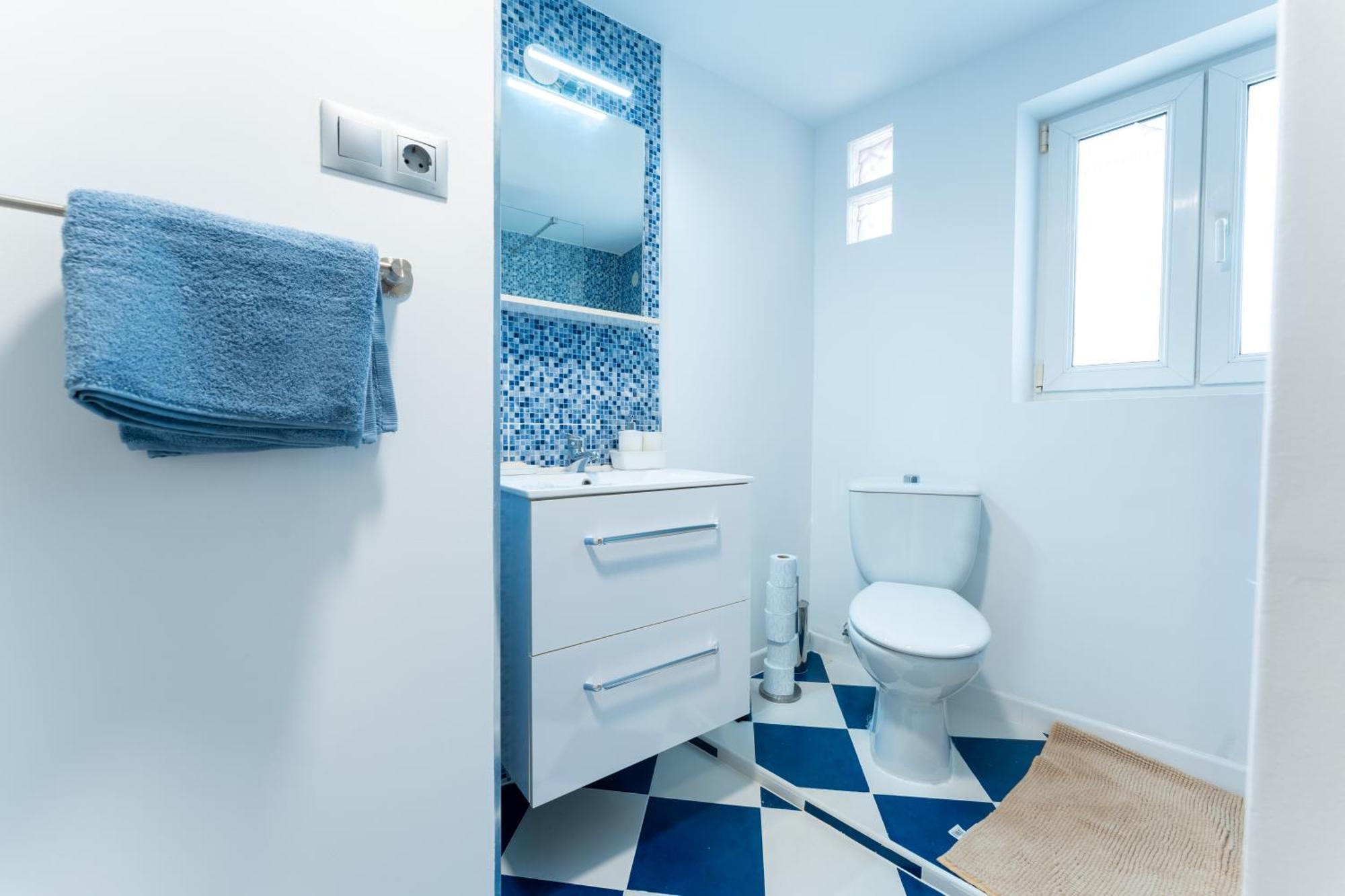 El Sol Apartment Сантандер Екстериор снимка