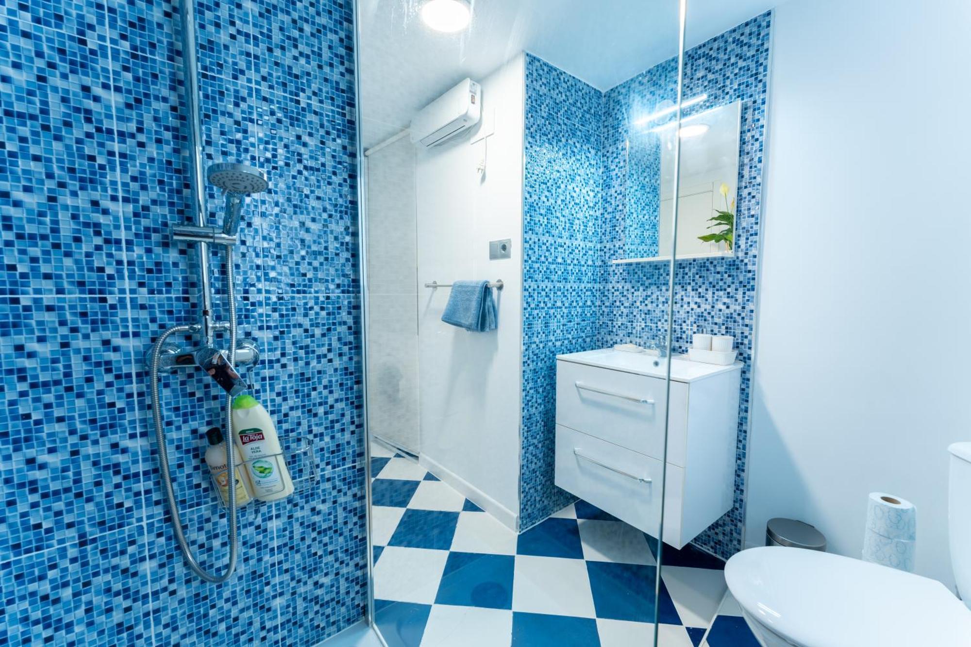El Sol Apartment Сантандер Екстериор снимка